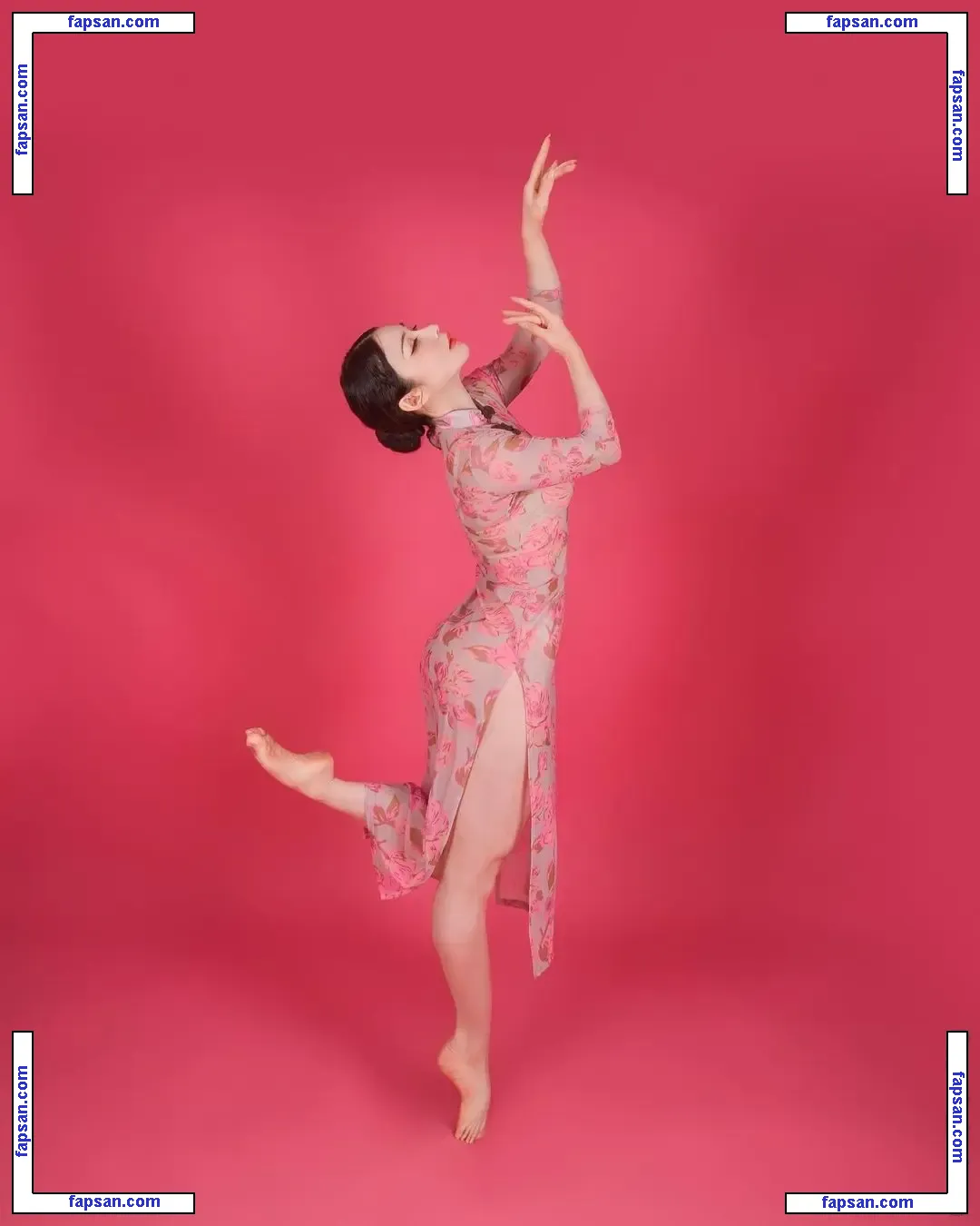 Yuan Herong голая фото #0084 с Онлифанс