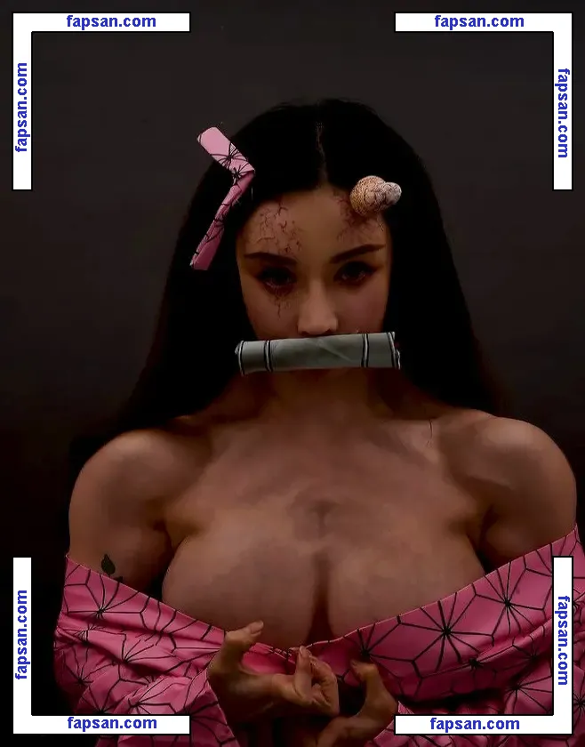 Yuan Herong голая фото #0086 с Онлифанс