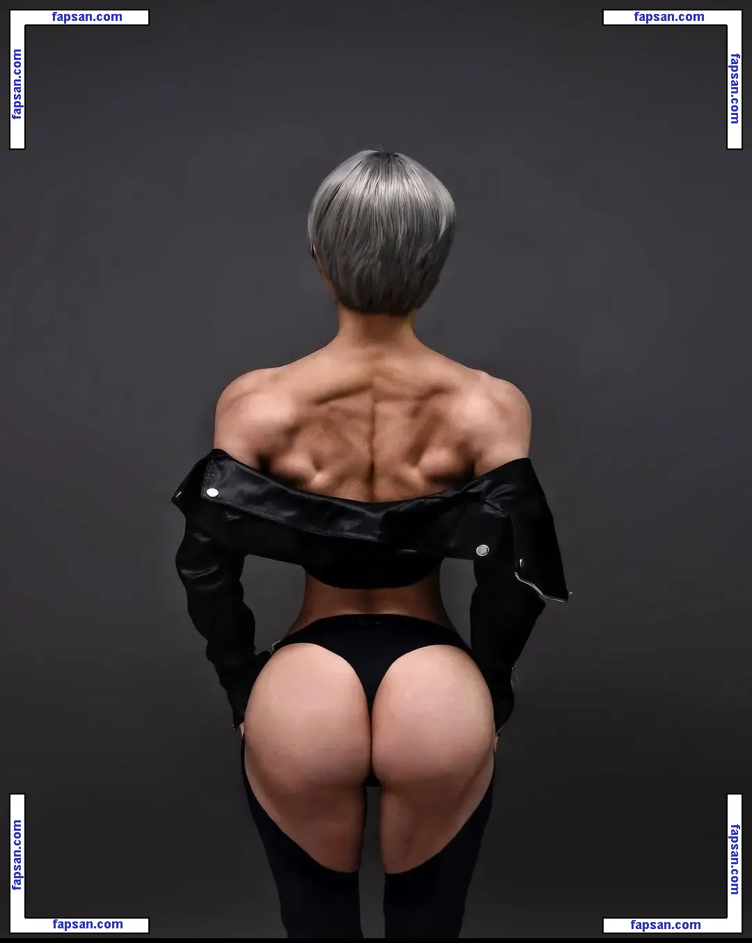 Yuan Herong голая фото #0092 с Онлифанс