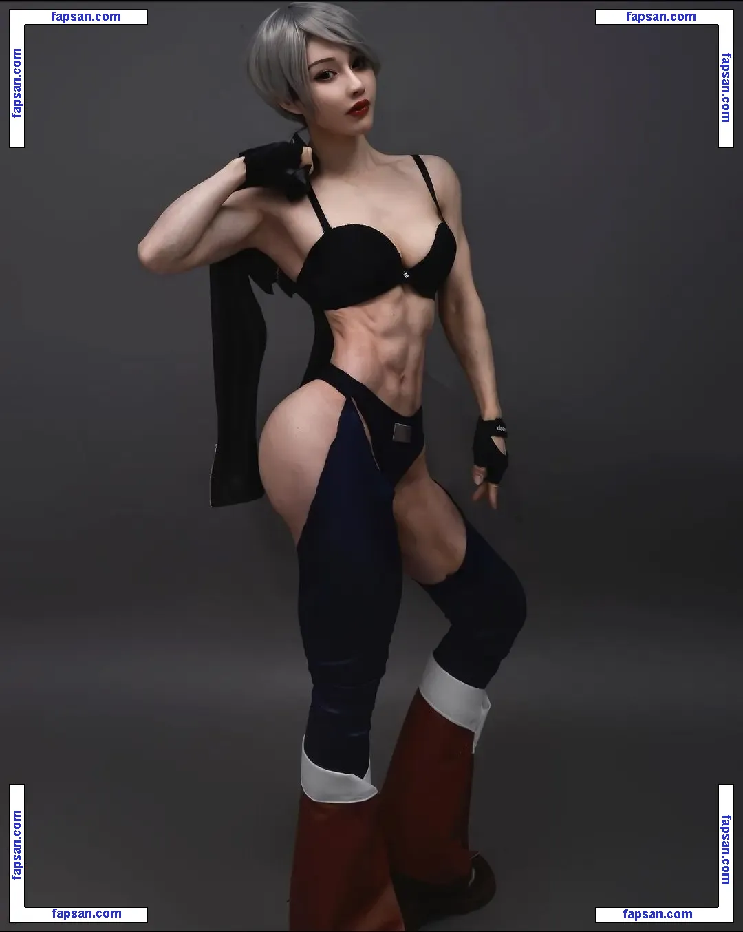 Yuan Herong голая фото #0093 с Онлифанс