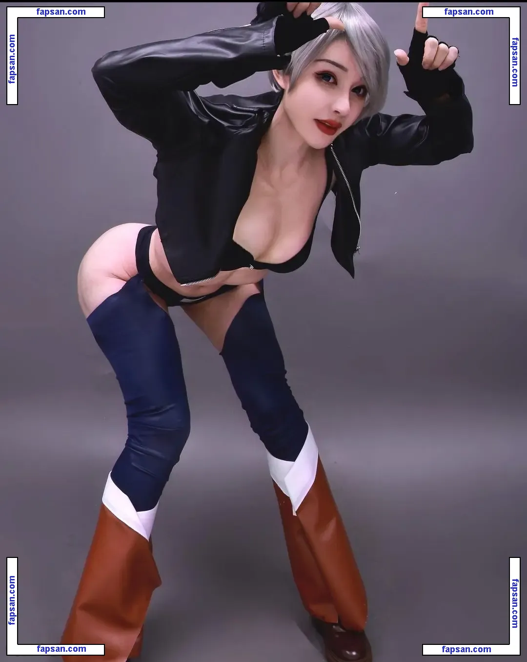 Yuan Herong голая фото #0096 с Онлифанс