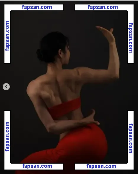 Yuan Herong голая фото #0103 с Онлифанс