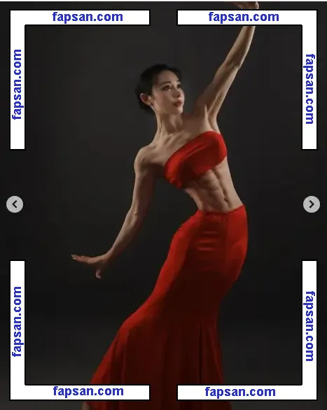 Yuan Herong голая фото #0105 с Онлифанс