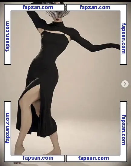 Yuan Herong голая фото #0110 с Онлифанс