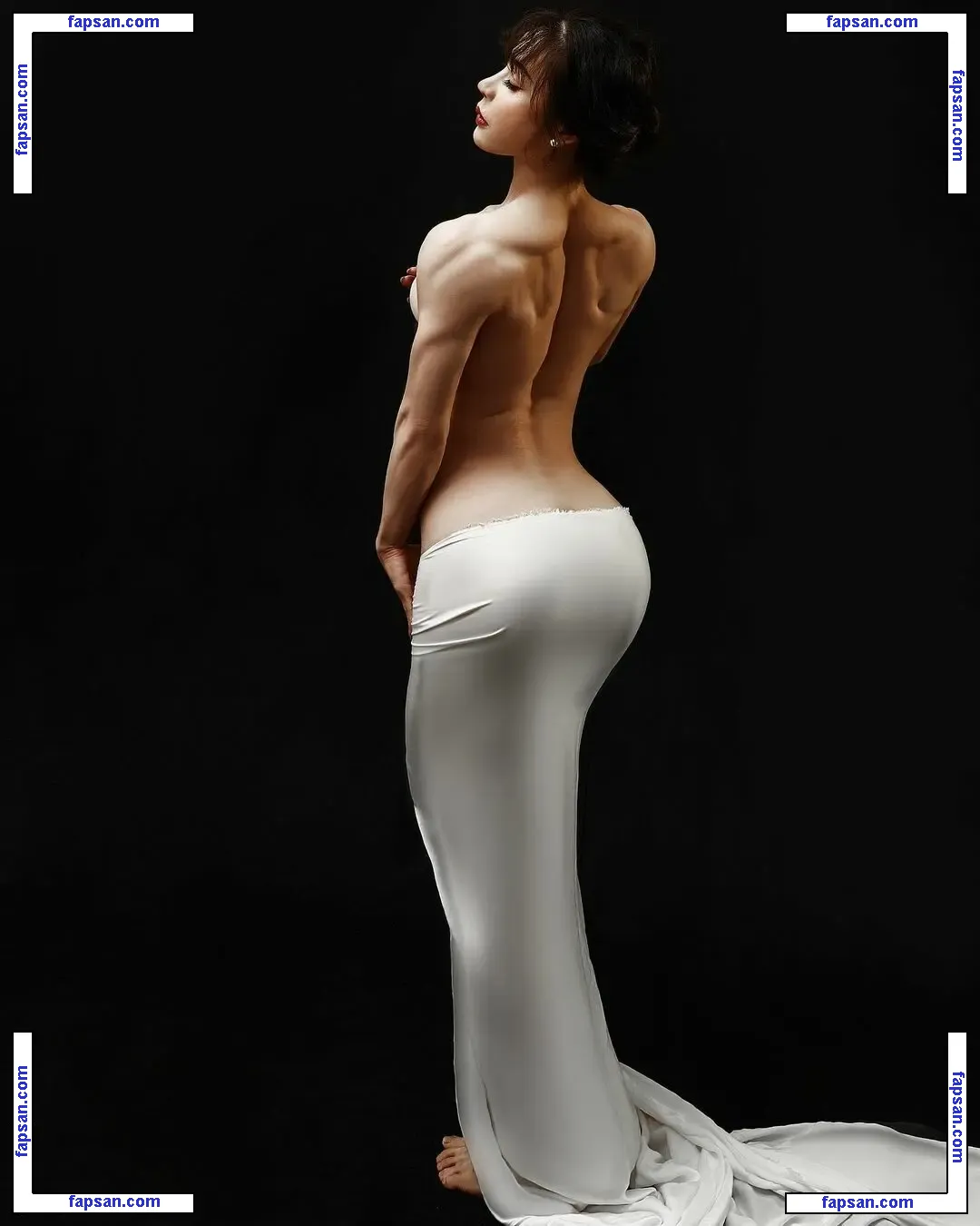 Yuan Herong голая фото #0126 с Онлифанс