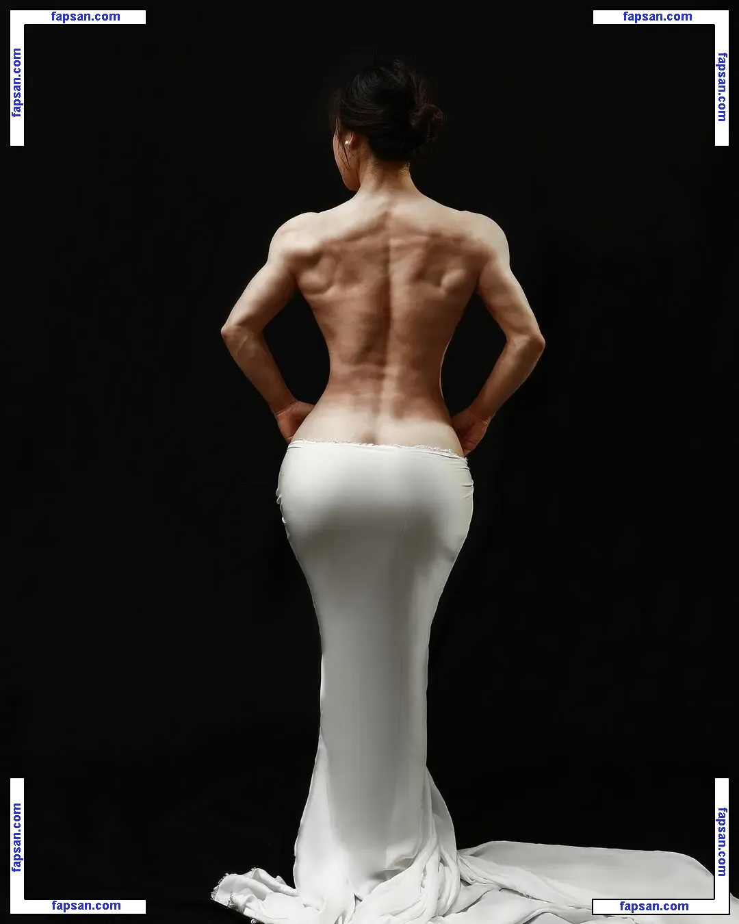 Yuan Herong голая фото #0129 с Онлифанс