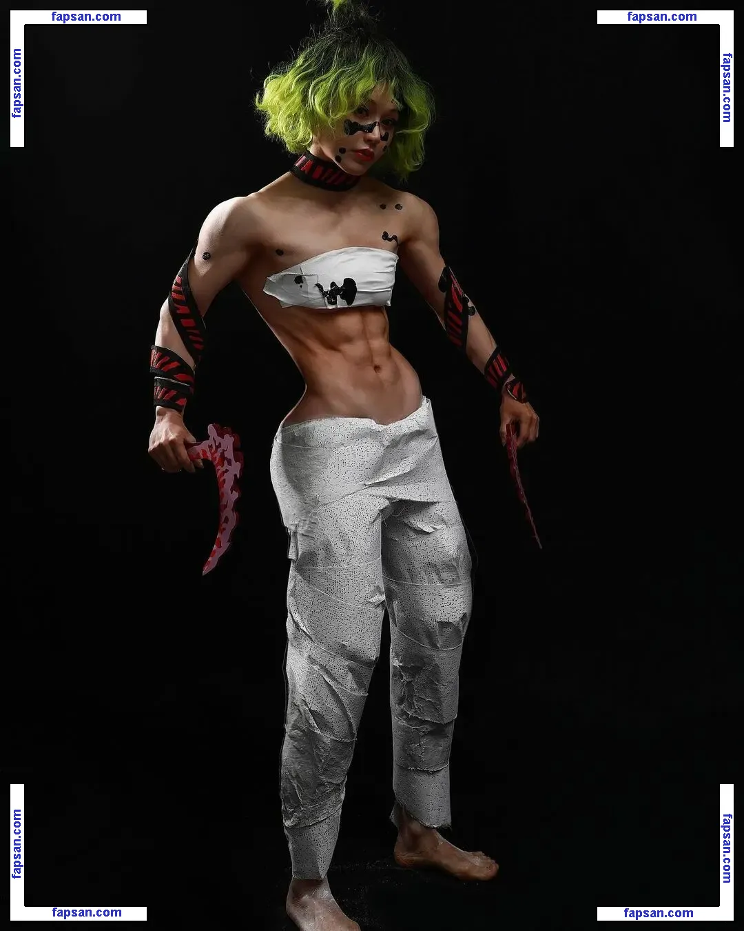 Yuan Herong голая фото #0138 с Онлифанс