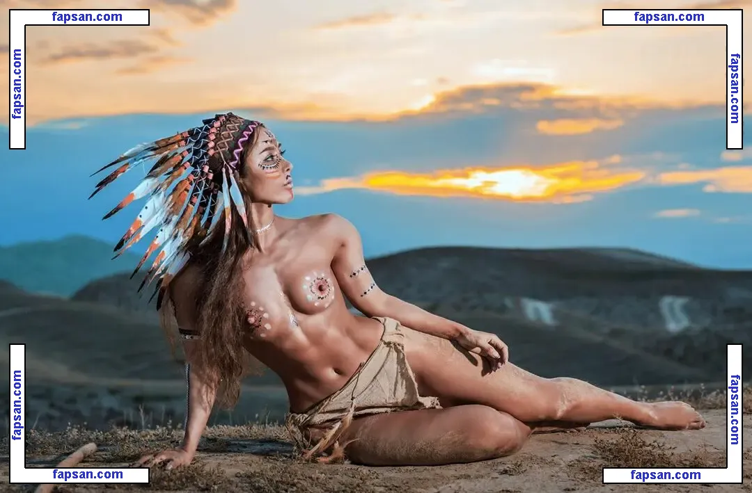 Yuan Herong голая фото #0159 с Онлифанс