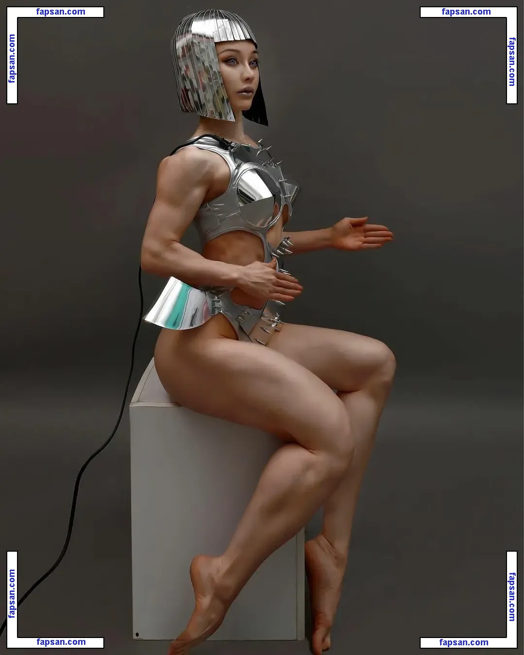 Yuan Herong голая фото #0162 с Онлифанс