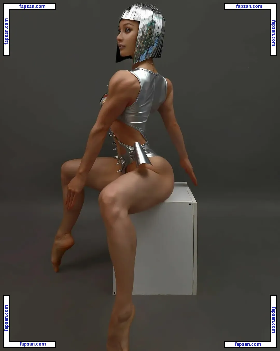 Yuan Herong голая фото #0164 с Онлифанс