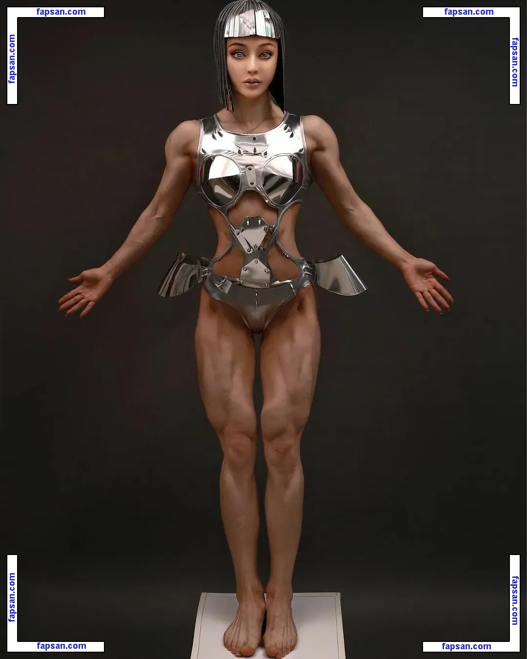 Yuan Herong голая фото #0165 с Онлифанс