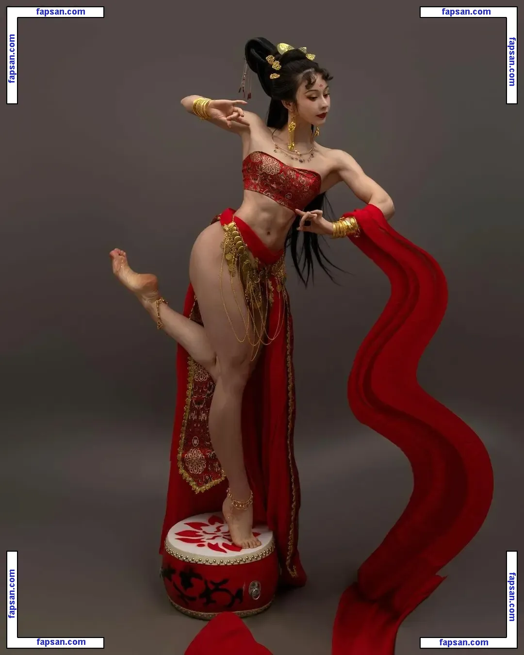 Yuan Herong голая фото #0178 с Онлифанс