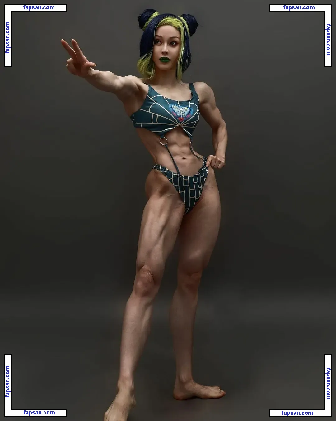 Yuan Herong голая фото #0184 с Онлифанс