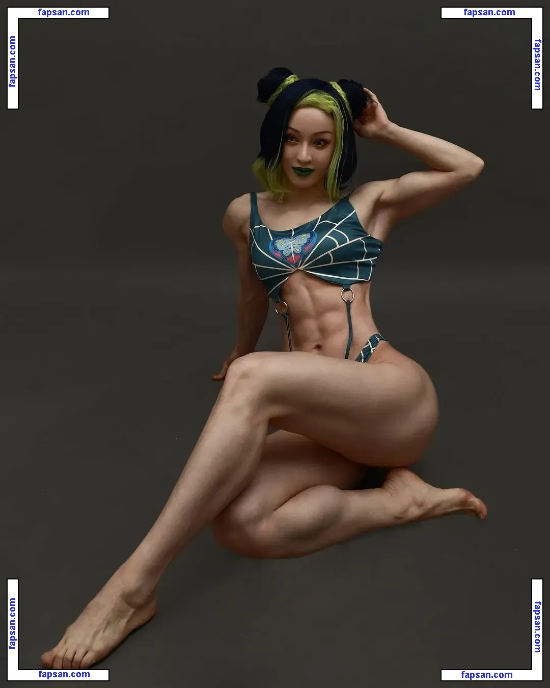 Yuan Herong голая фото #0185 с Онлифанс