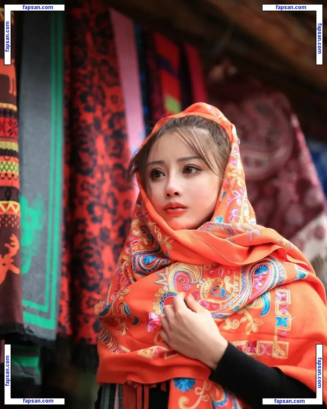 Yuan Herong голая фото #0207 с Онлифанс