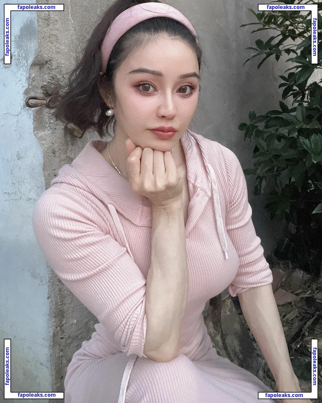 Yuan Herong / yuanherong.1229 nude photo #0237 from OnlyFans