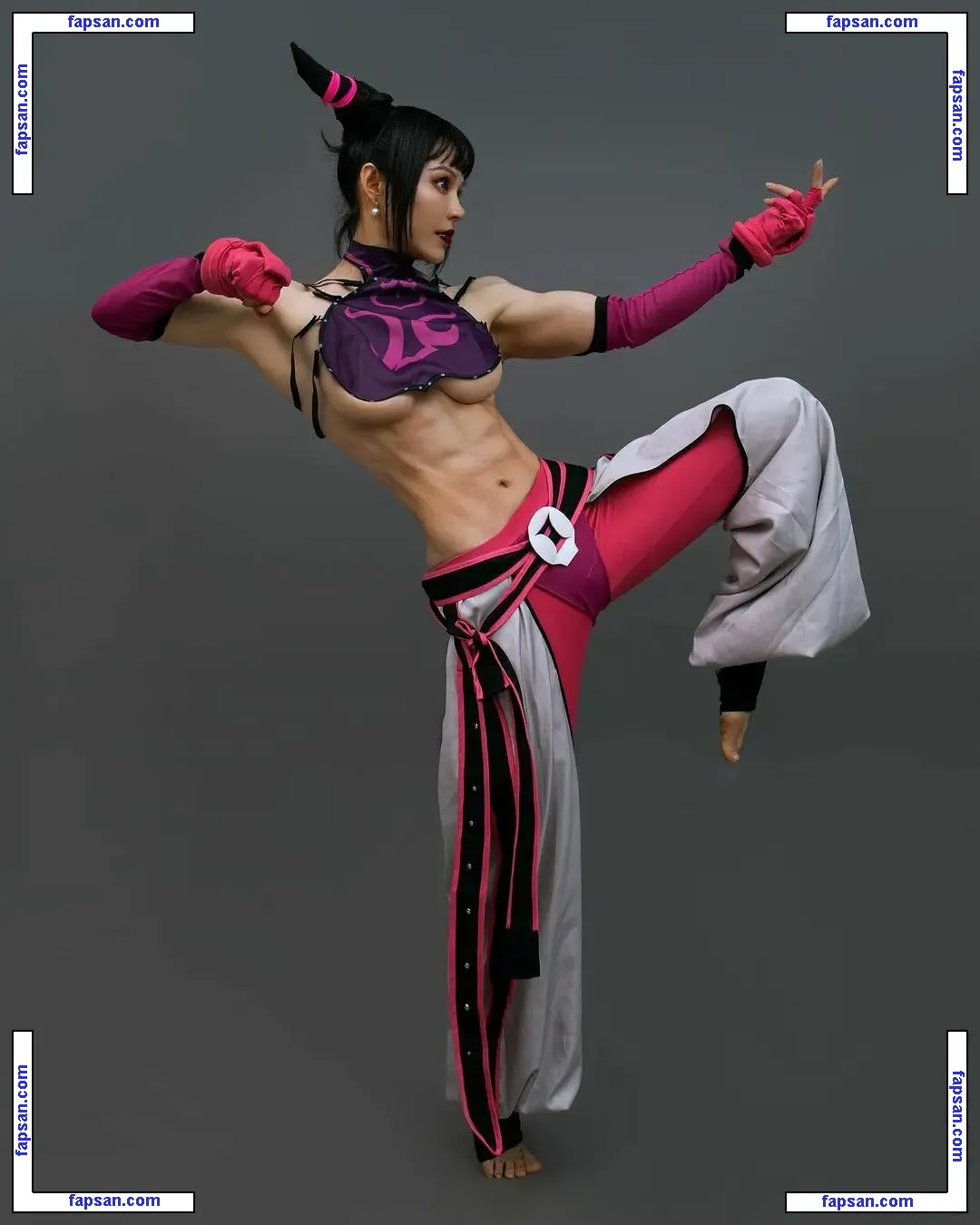 Yuan Herong голая фото #0248 с Онлифанс