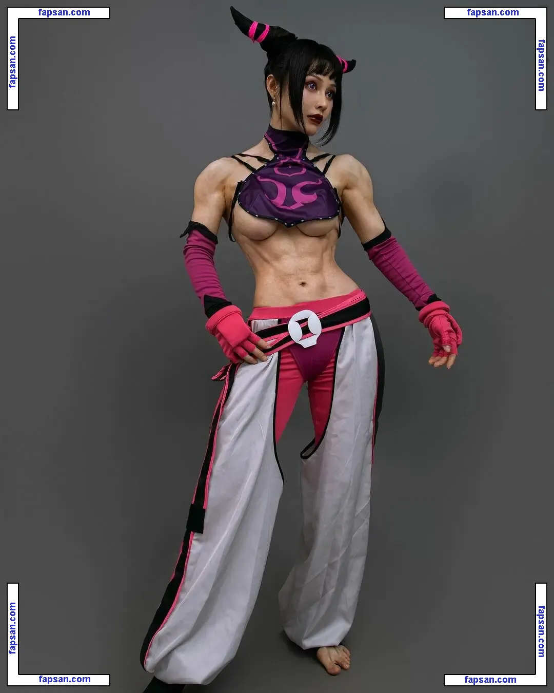 Yuan Herong голая фото #0249 с Онлифанс