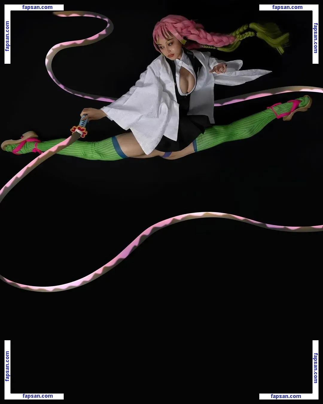 Yuan Herong голая фото #0255 с Онлифанс