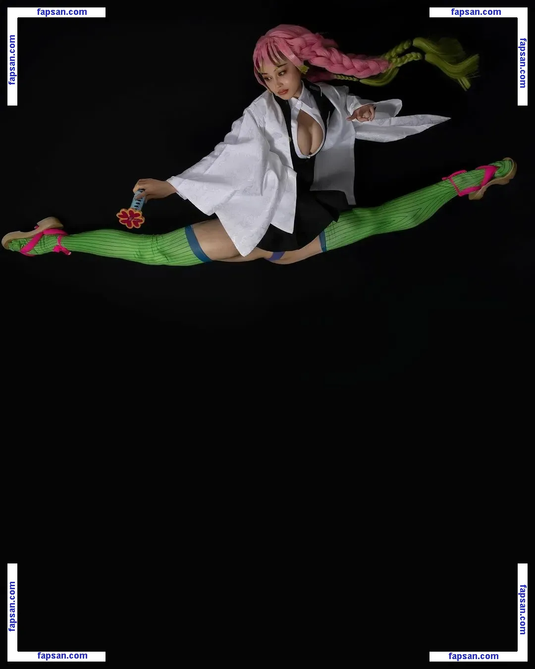 Yuan Herong голая фото #0257 с Онлифанс