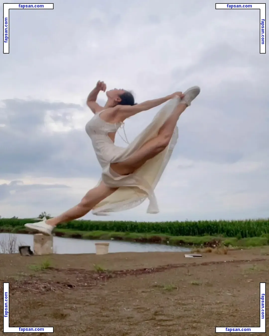 Yuan Herong голая фото #0265 с Онлифанс