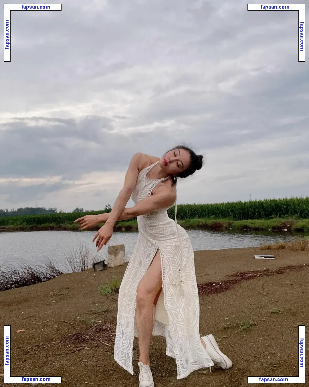 Yuan Herong голая фото #0268 с Онлифанс