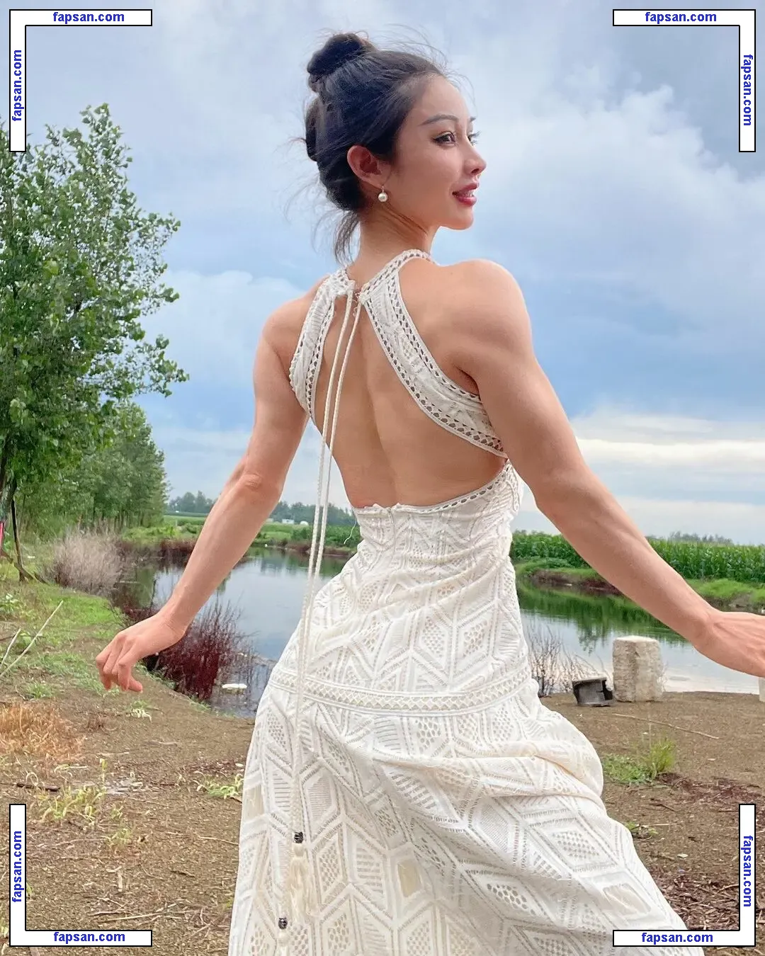 Yuan Herong голая фото #0272 с Онлифанс