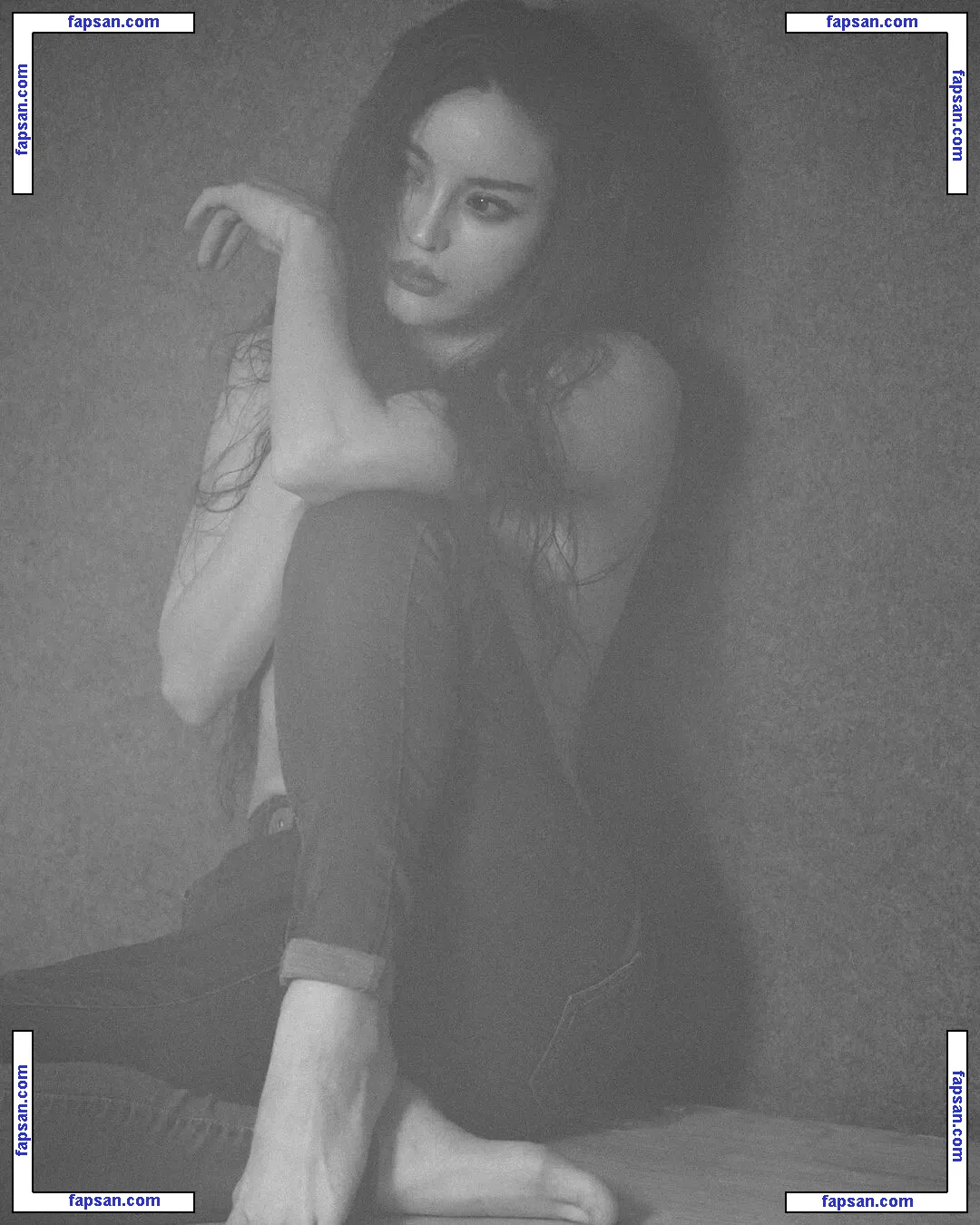 Yuan Herong голая фото #0273 с Онлифанс