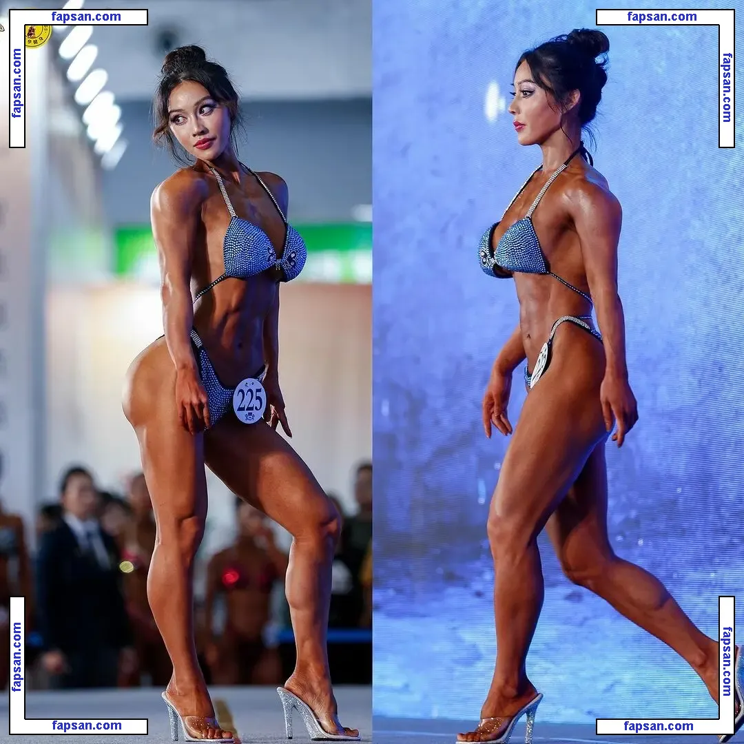 Yuan Herong голая фото #0279 с Онлифанс