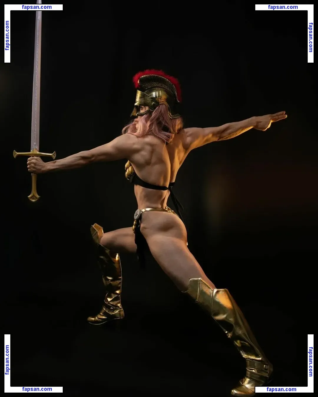 Yuan Herong голая фото #0283 с Онлифанс