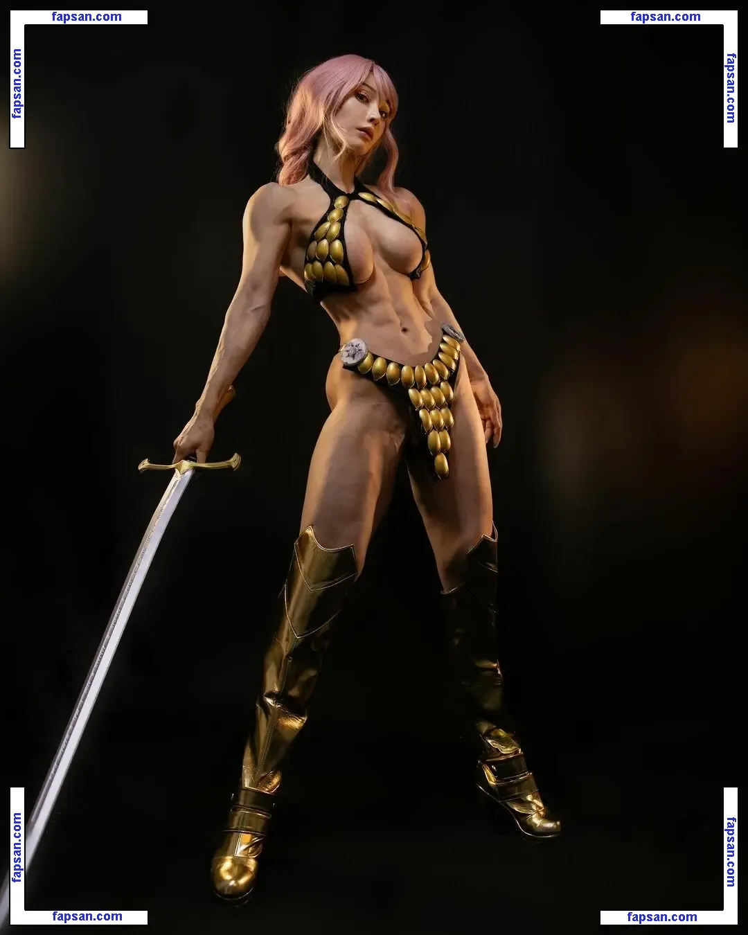 Yuan Herong голая фото #0284 с Онлифанс