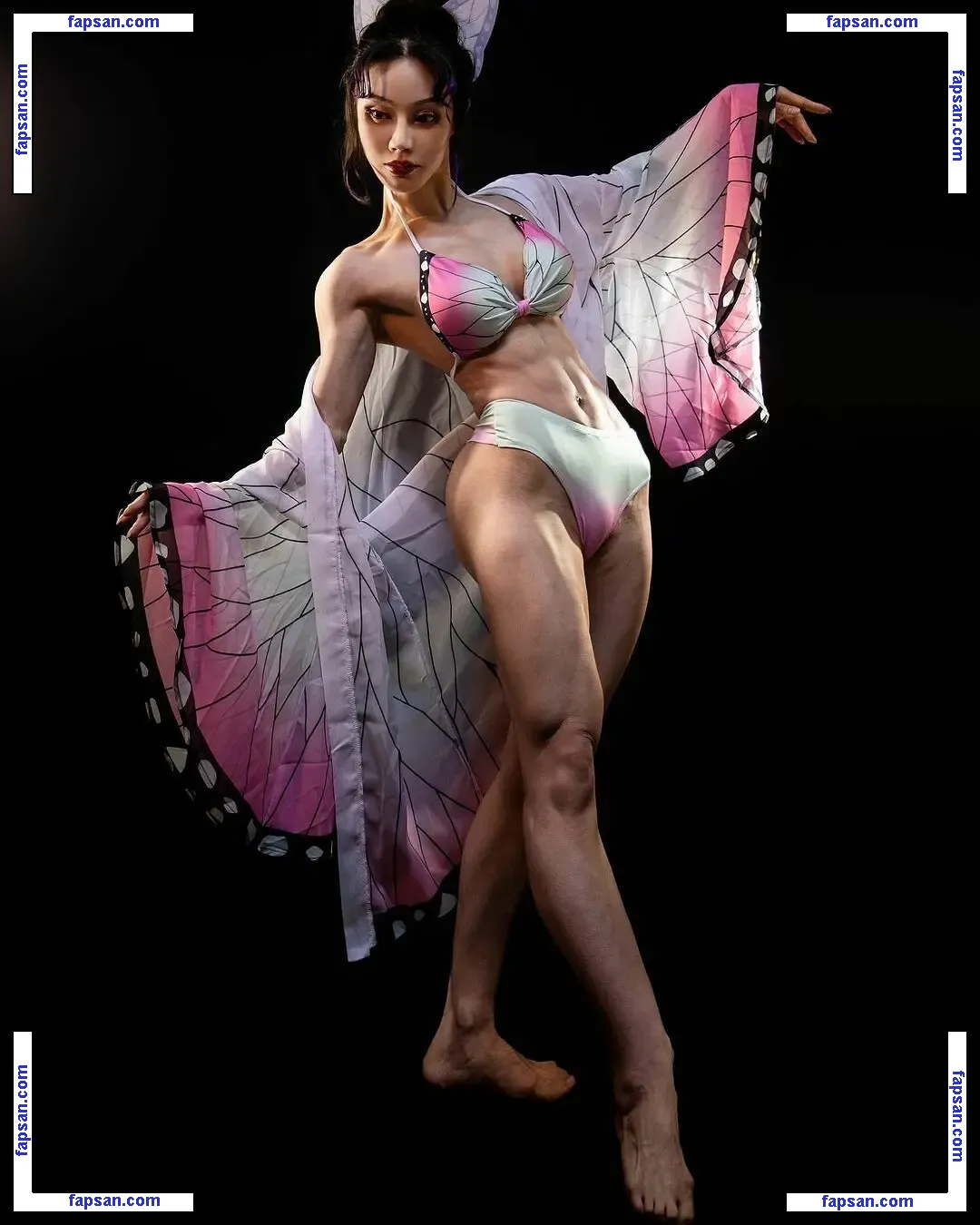 Yuan Herong голая фото #0290 с Онлифанс