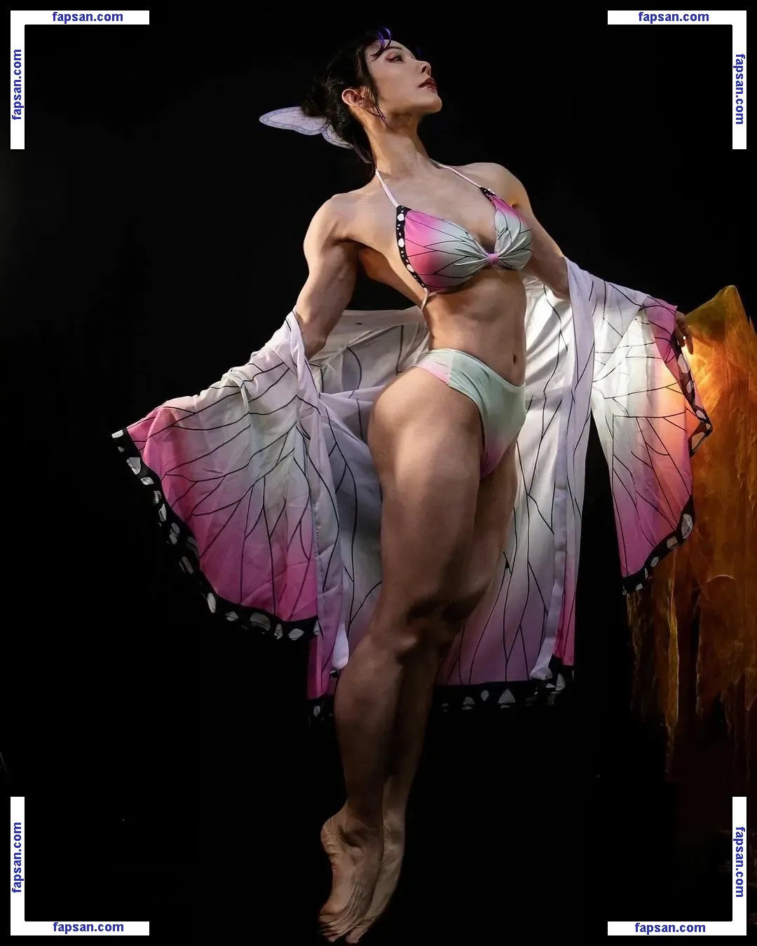 Yuan Herong голая фото #0293 с Онлифанс