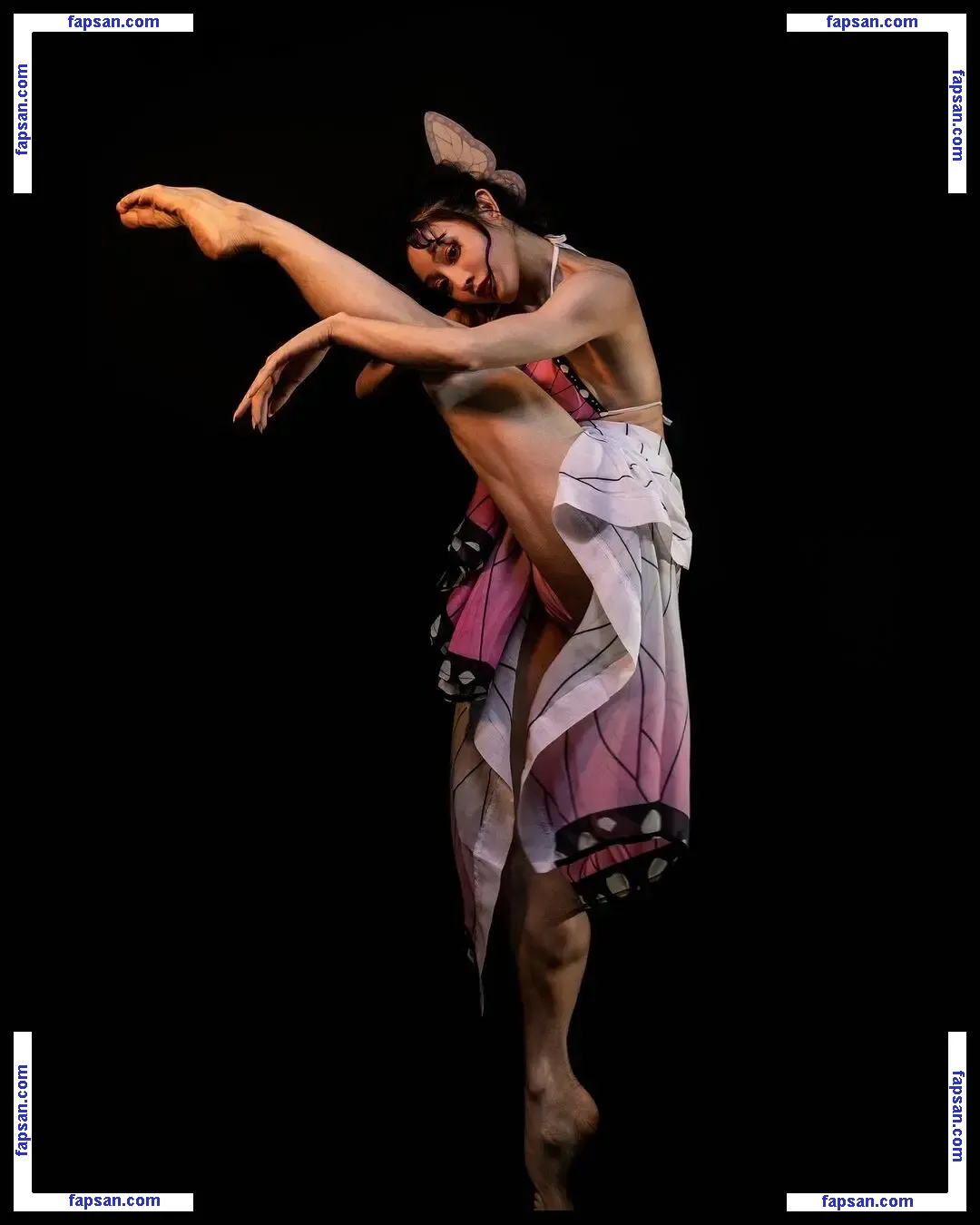 Yuan Herong голая фото #0294 с Онлифанс