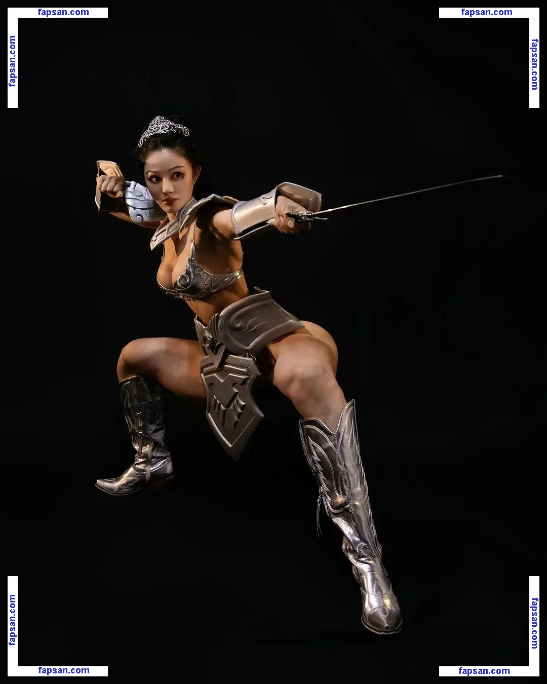 Yuan Herong nude photo #0297 from OnlyFans