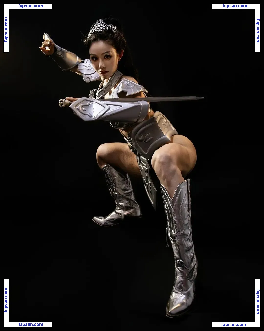 Yuan Herong голая фото #0299 с Онлифанс