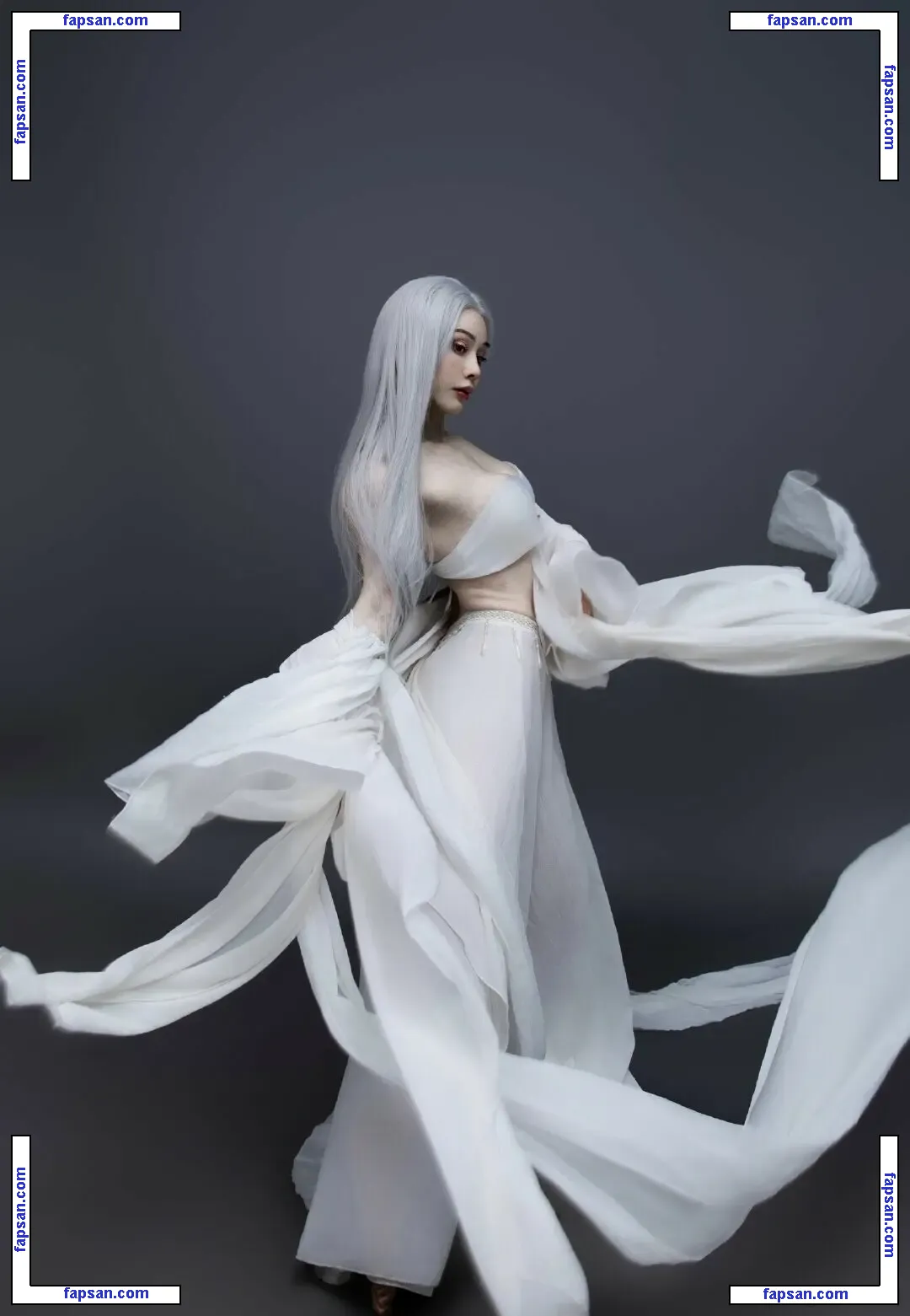 Yuan Herong голая фото #0306 с Онлифанс