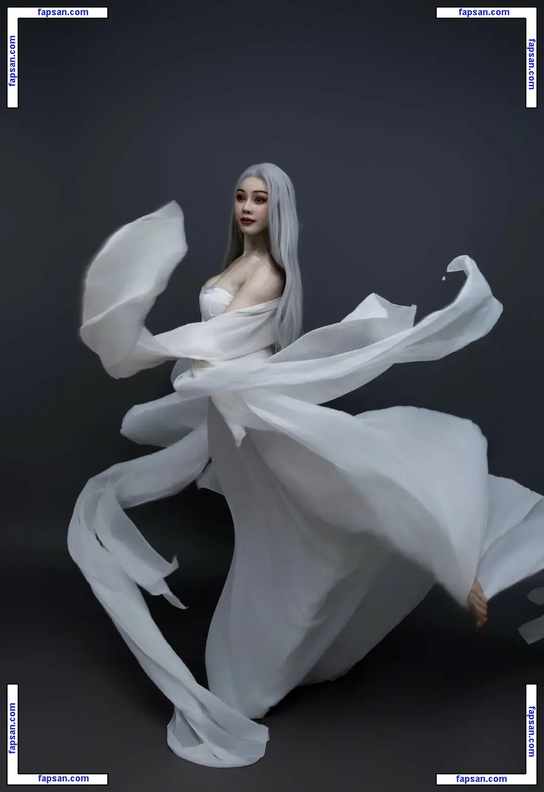 Yuan Herong голая фото #0307 с Онлифанс