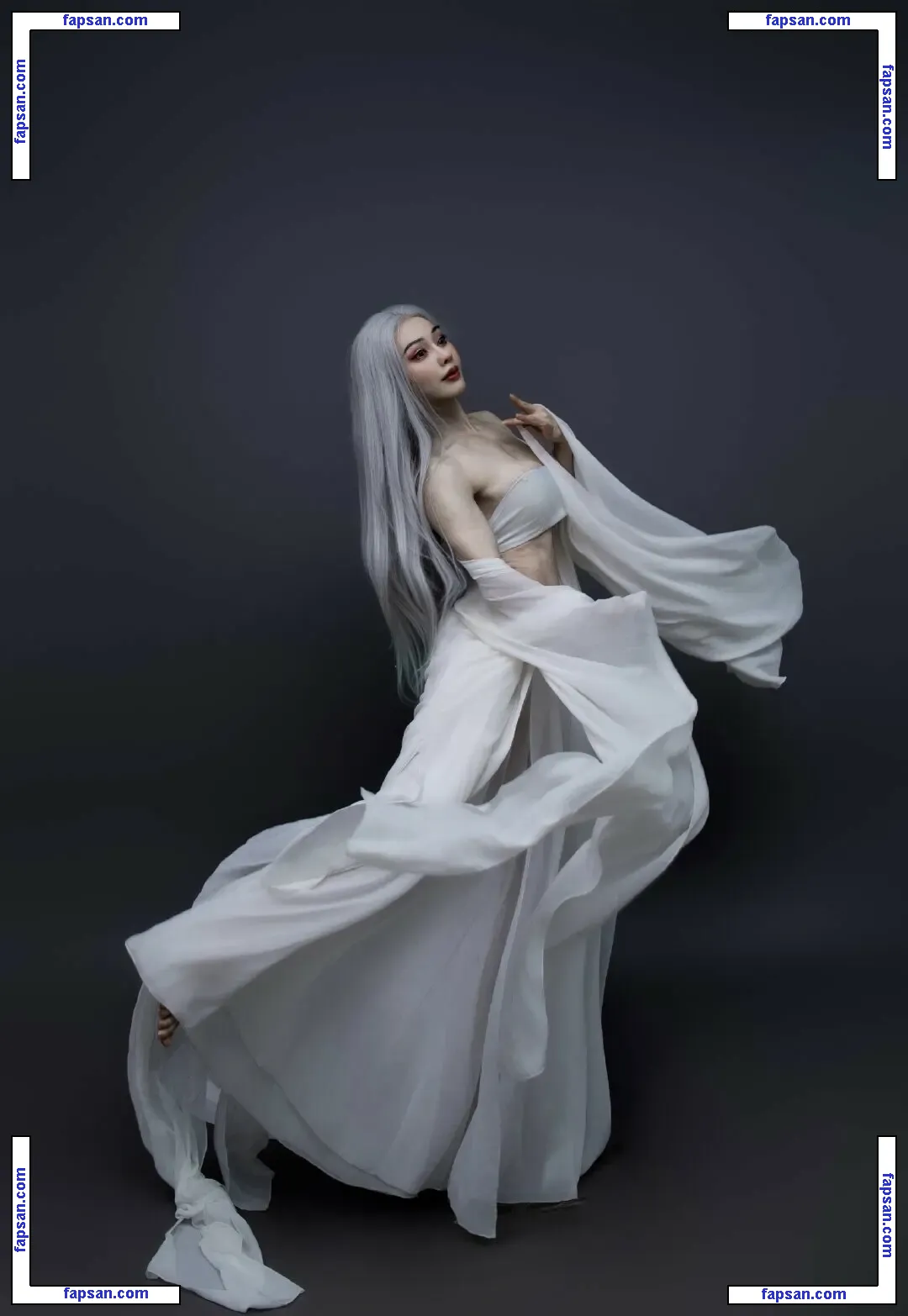 Yuan Herong голая фото #0308 с Онлифанс