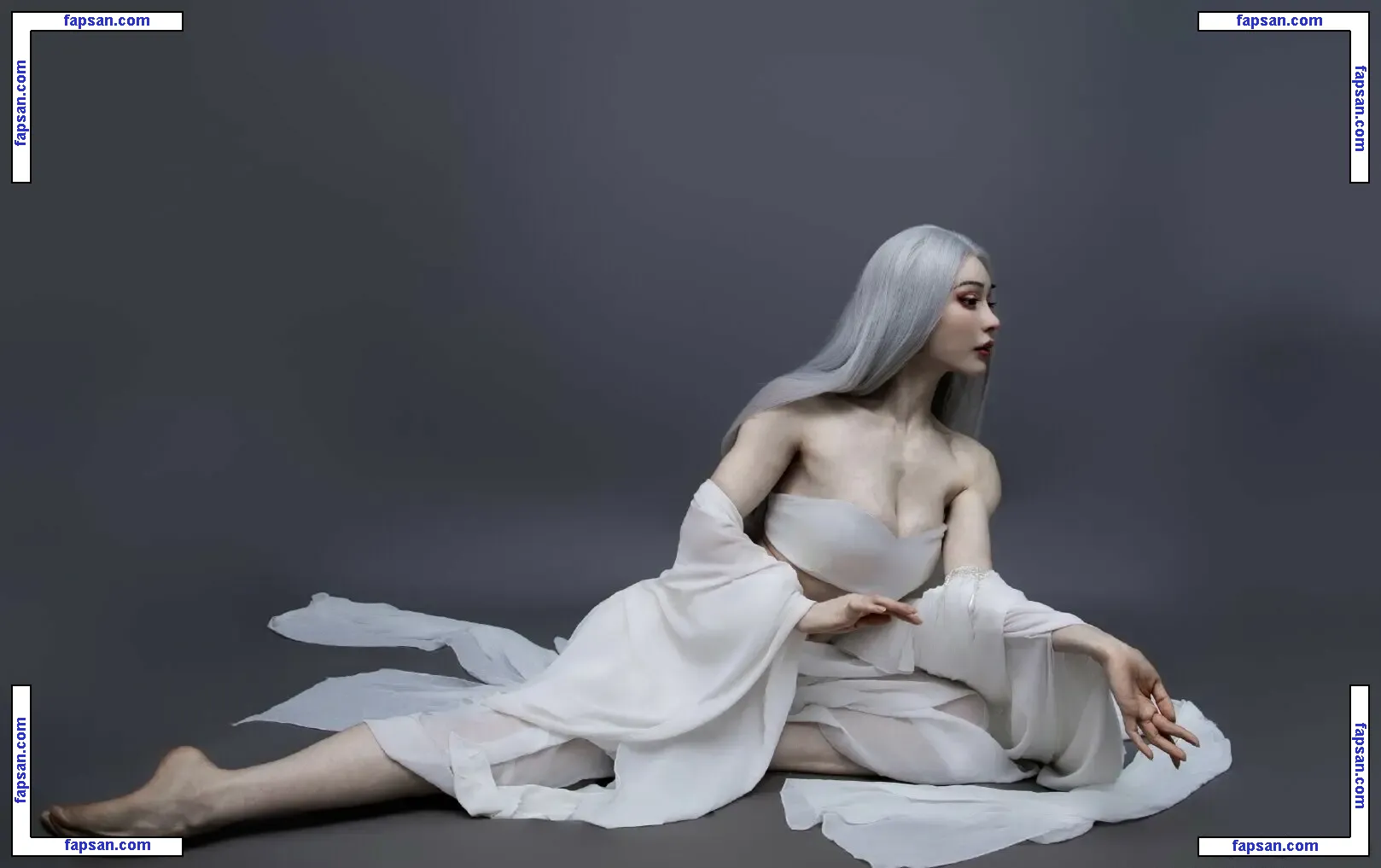 Yuan Herong голая фото #0309 с Онлифанс