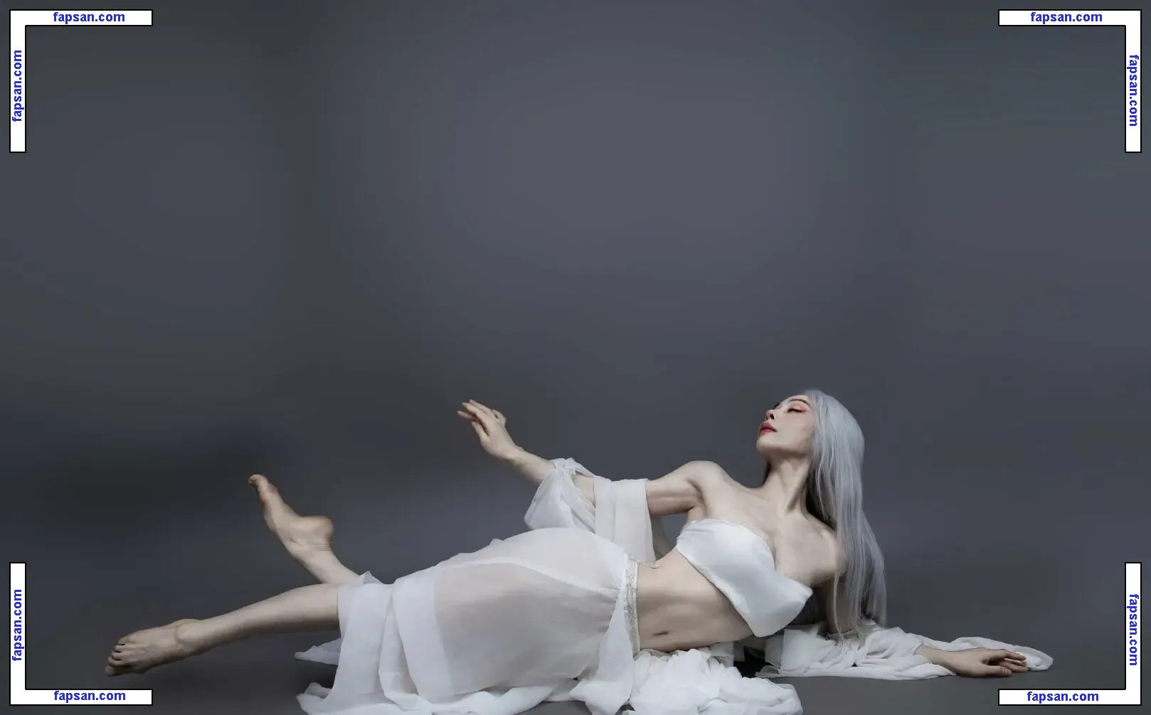 Yuan Herong голая фото #0310 с Онлифанс