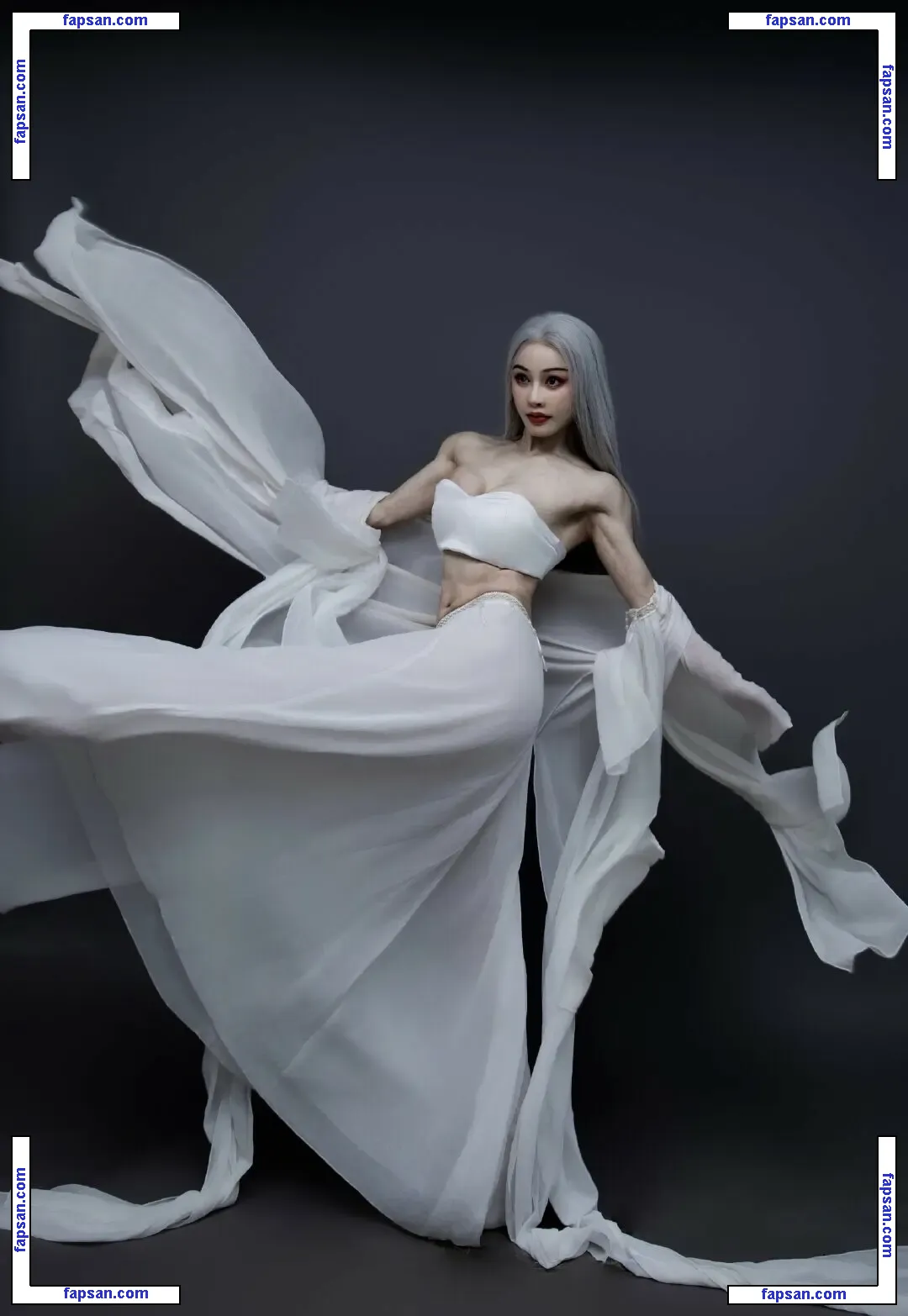 Yuan Herong голая фото #0311 с Онлифанс