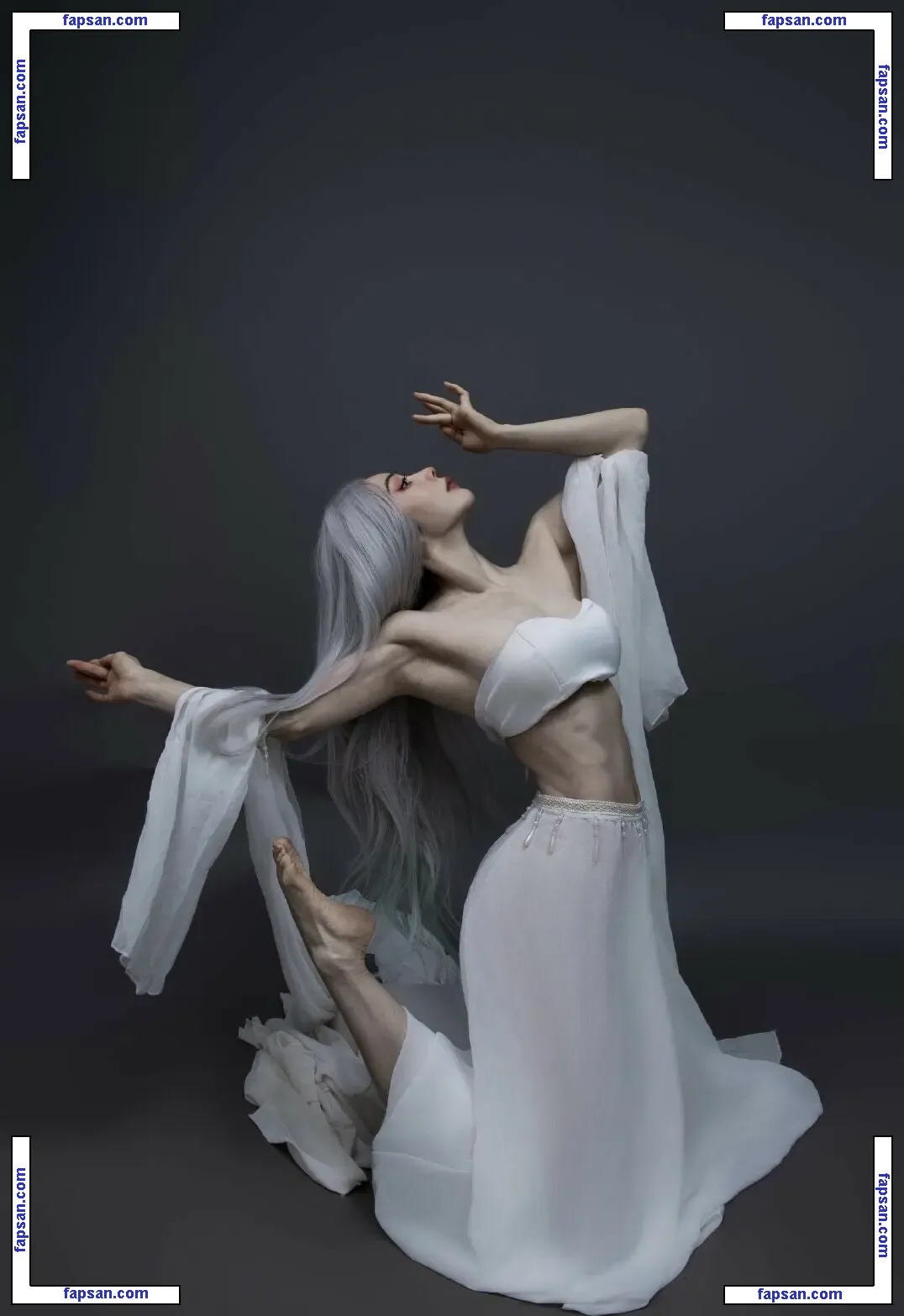 Yuan Herong голая фото #0312 с Онлифанс