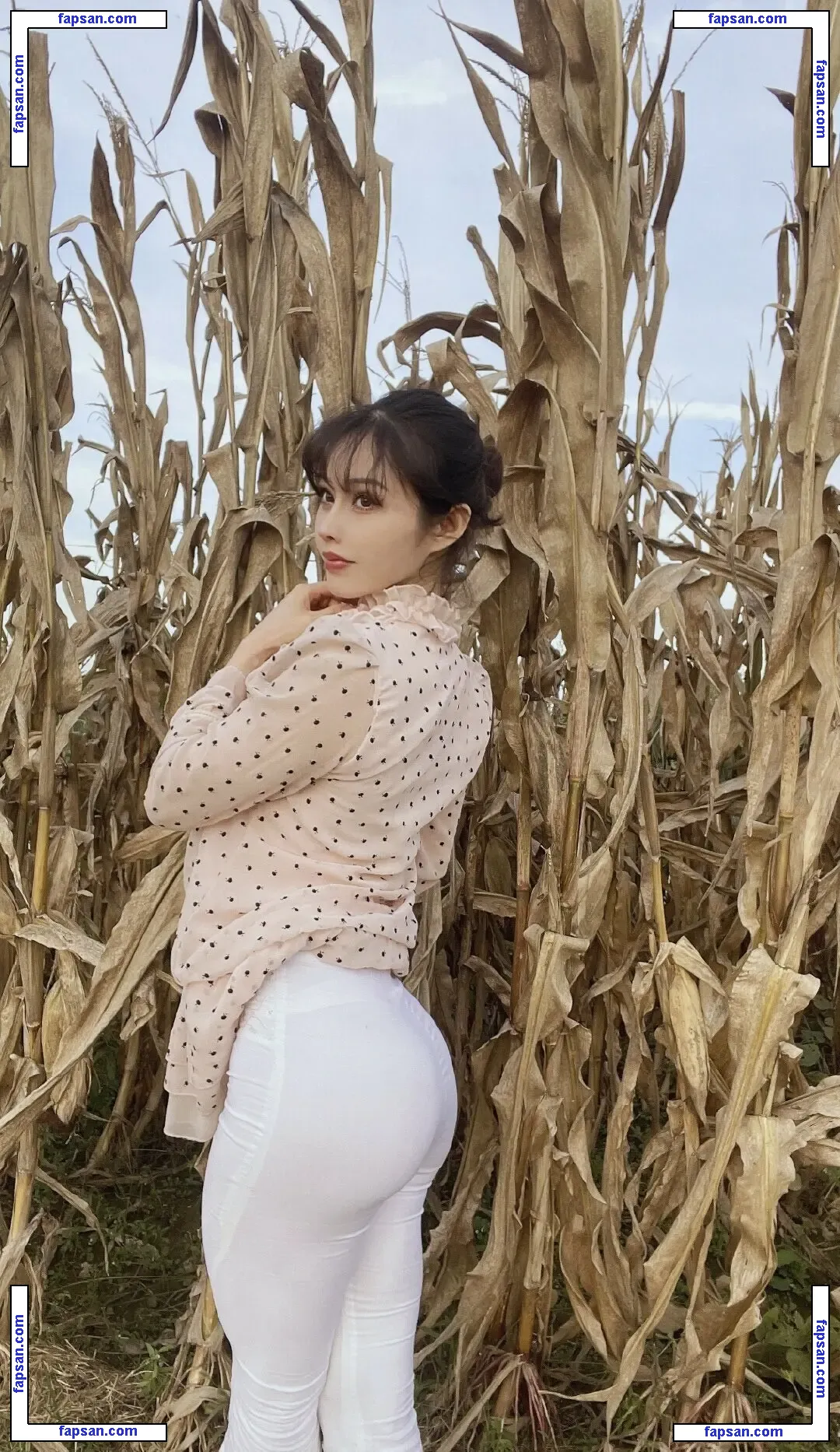 Yuan Herong голая фото #0314 с Онлифанс