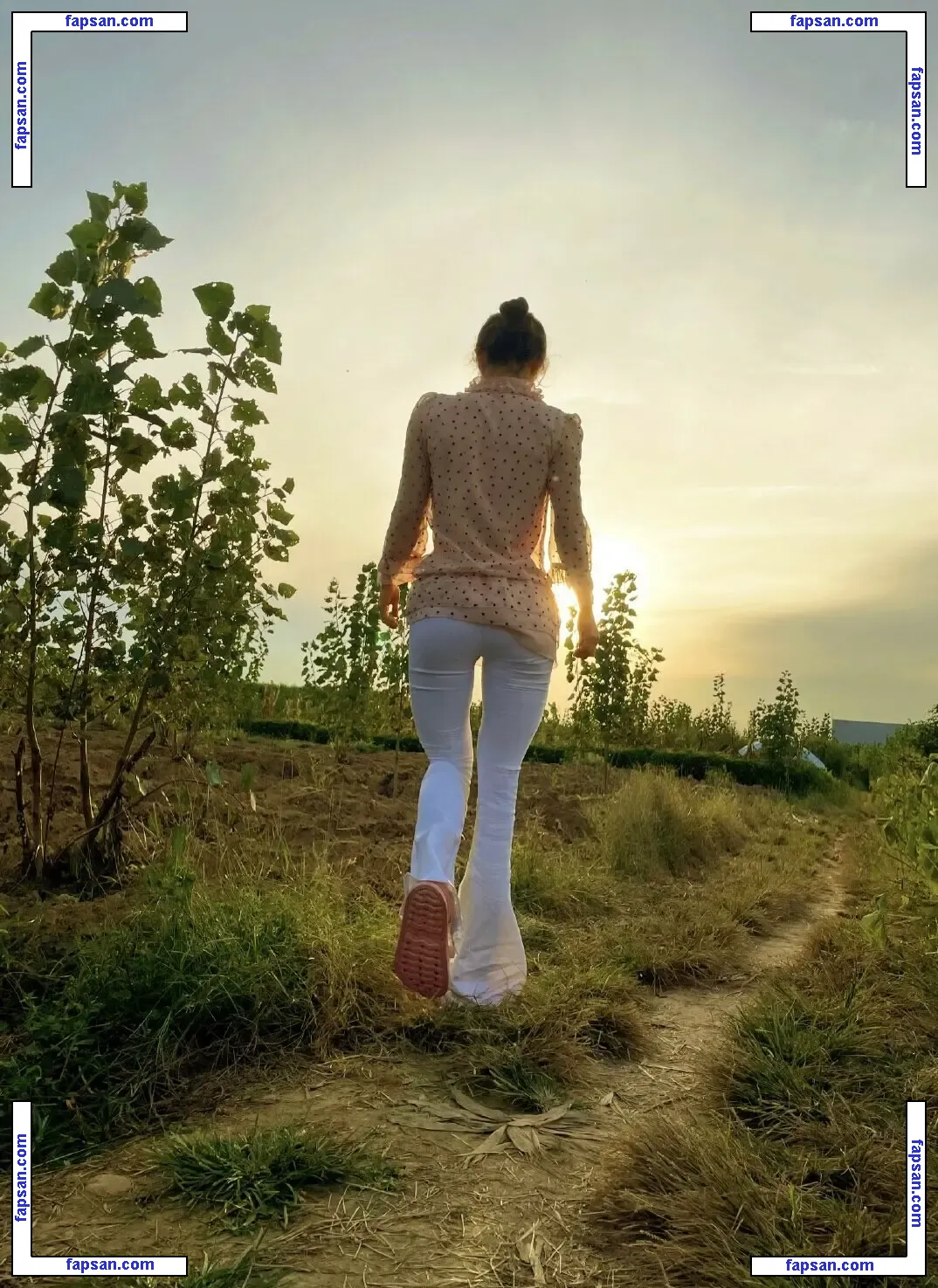 Yuan Herong голая фото #0318 с Онлифанс