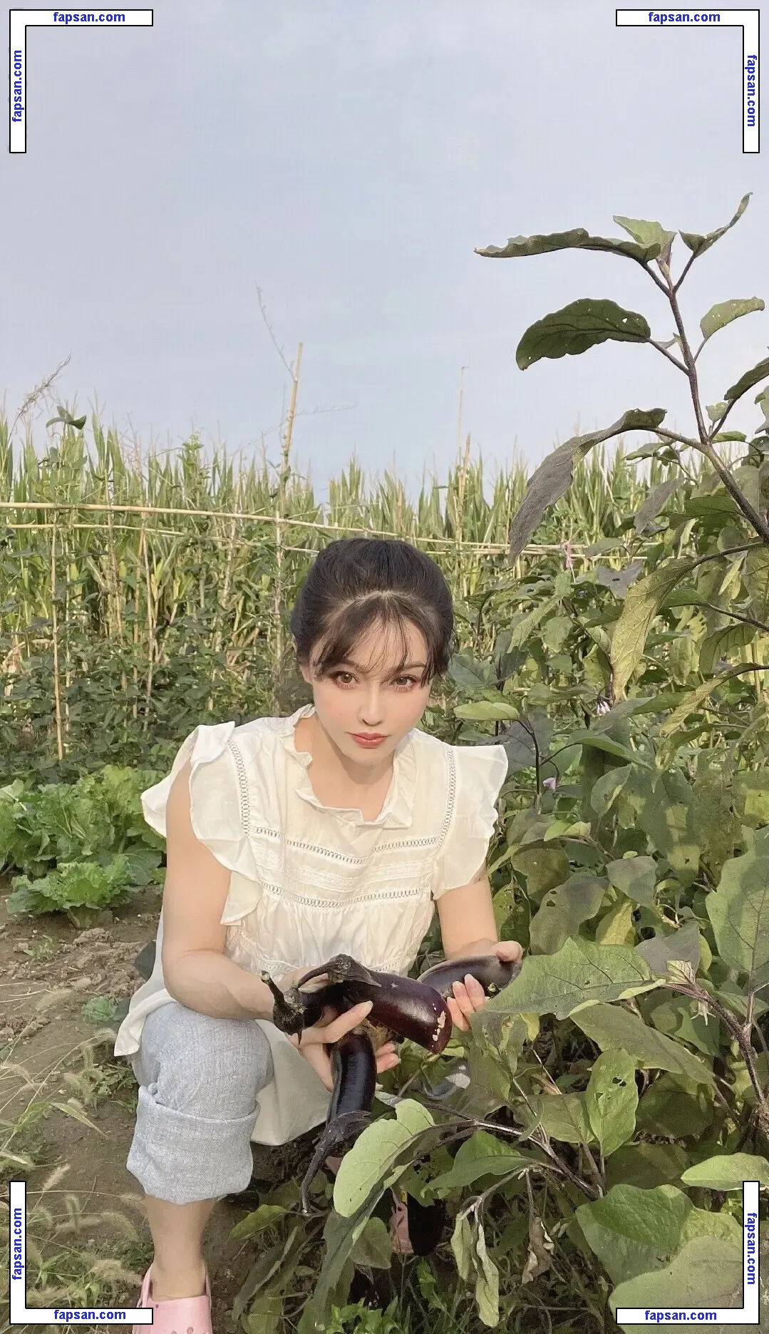 Yuan Herong голая фото #0320 с Онлифанс