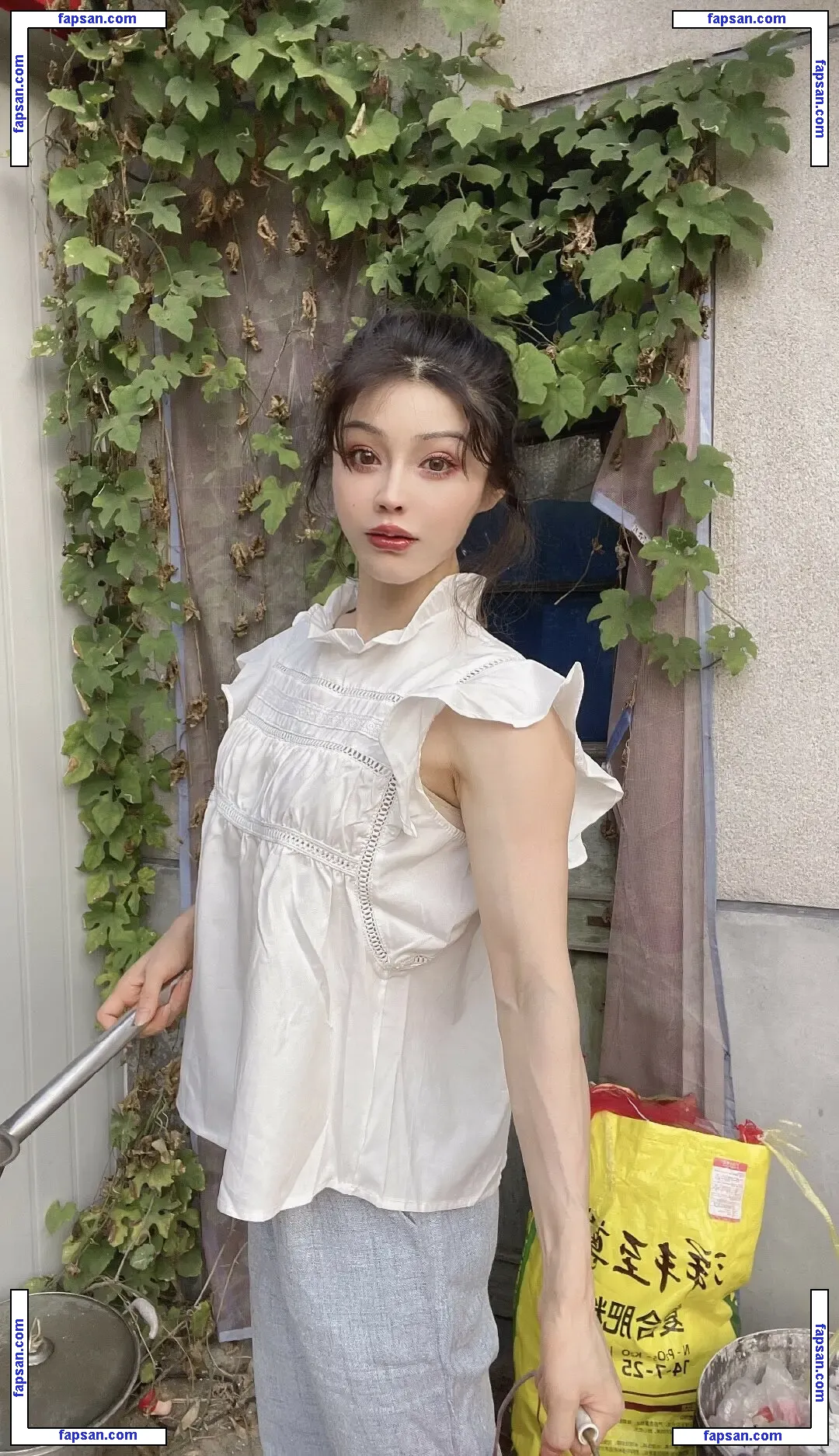 Yuan Herong голая фото #0321 с Онлифанс