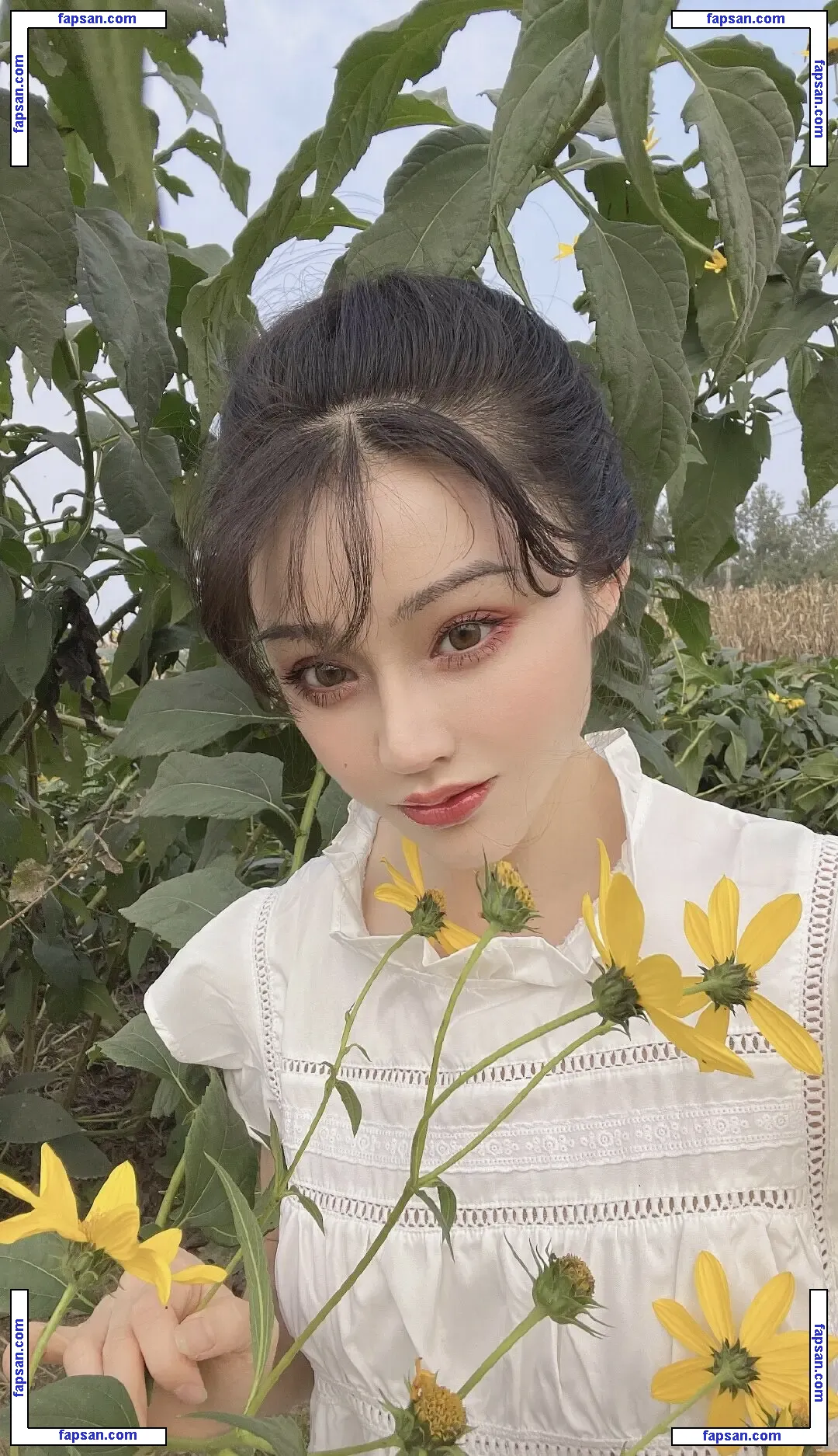 Yuan Herong голая фото #0323 с Онлифанс