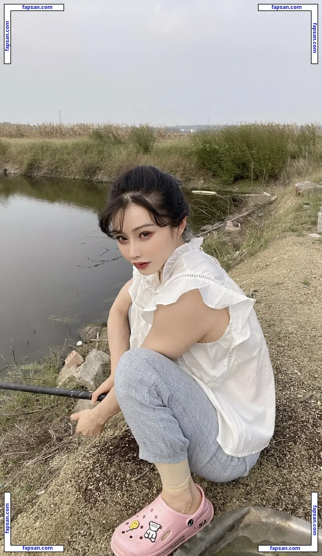 Yuan Herong голая фото #0326 с Онлифанс