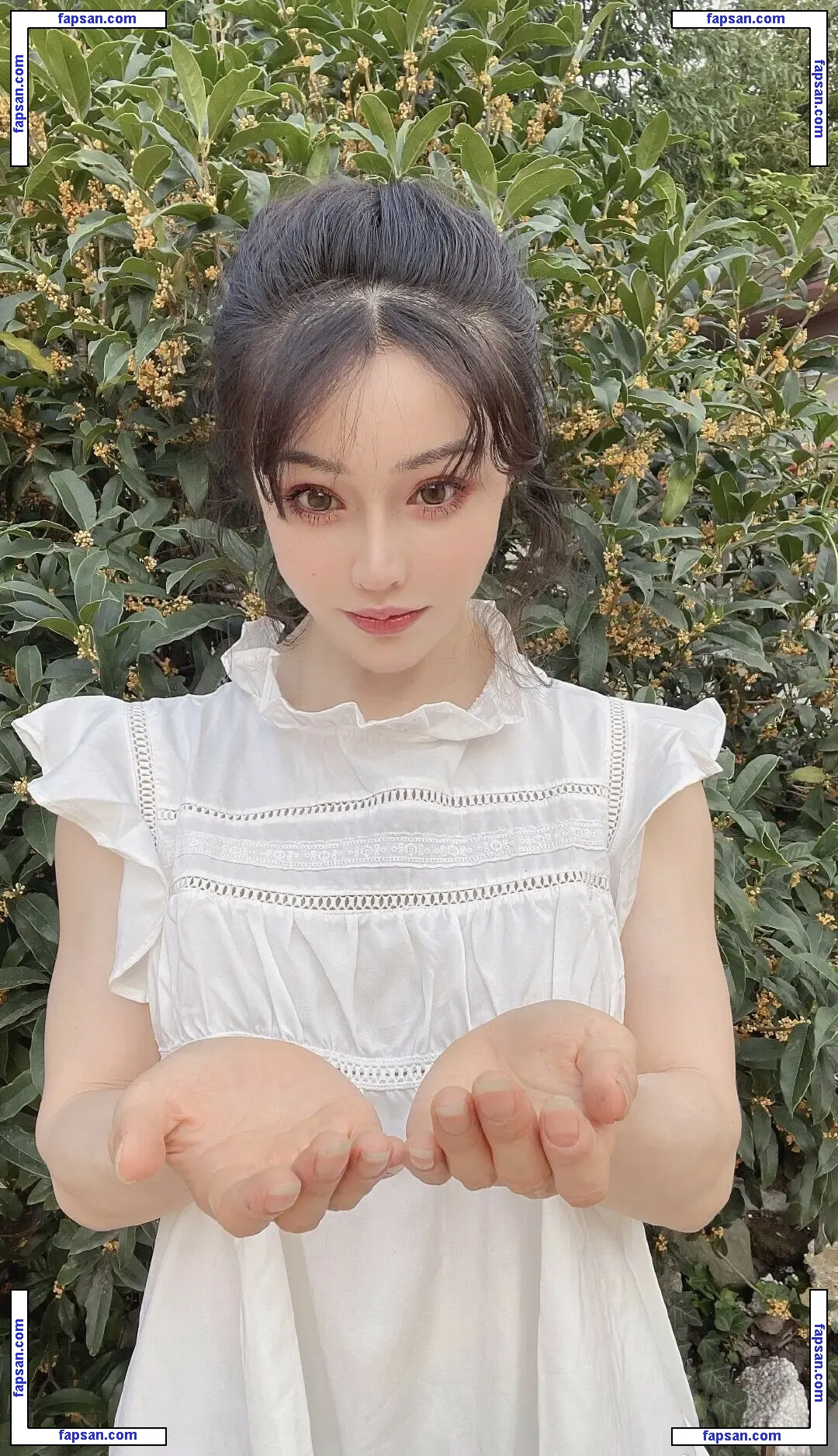 Yuan Herong голая фото #0327 с Онлифанс